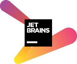 JetBrains的Logo